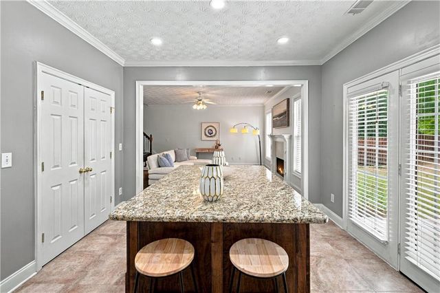 80 Clairidge Lane, Lawrenceville, GA 30046