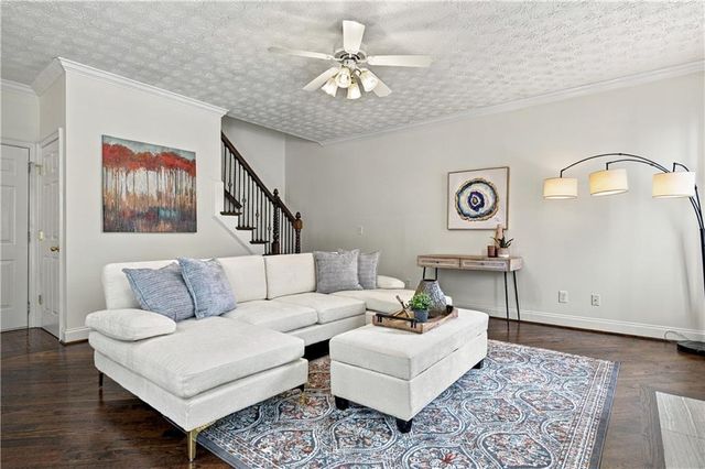 80 Clairidge Lane, Lawrenceville, GA 30046