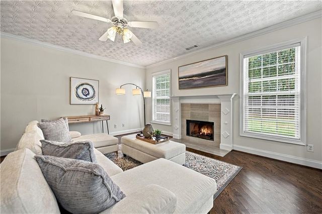 80 Clairidge Lane, Lawrenceville, GA 30046