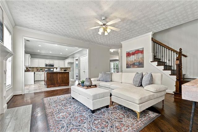 80 Clairidge Lane, Lawrenceville, GA 30046