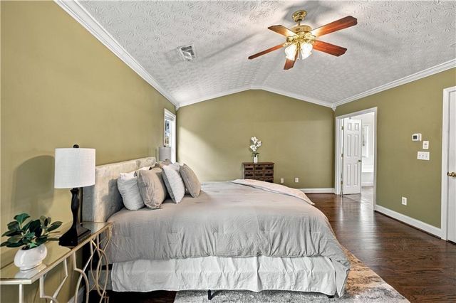 80 Clairidge Lane, Lawrenceville, GA 30046