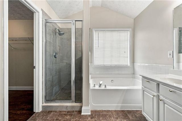 80 Clairidge Lane, Lawrenceville, GA 30046