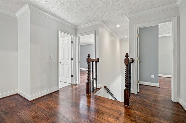 80 Clairidge Lane, Lawrenceville, GA 30046