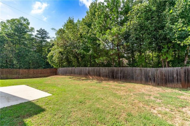 80 Clairidge Lane, Lawrenceville, GA 30046