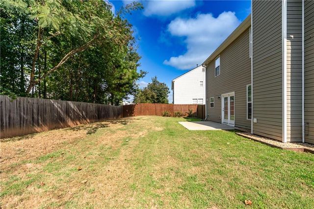 80 Clairidge Lane, Lawrenceville, GA 30046