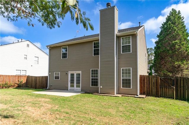 80 Clairidge Lane, Lawrenceville, GA 30046