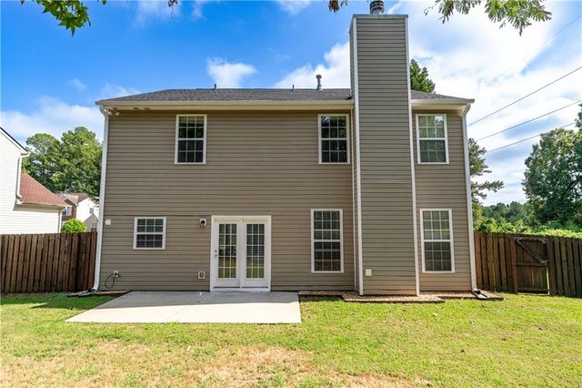 80 Clairidge Lane, Lawrenceville, GA 30046