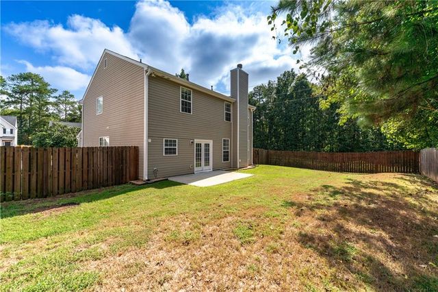 80 Clairidge Lane, Lawrenceville, GA 30046