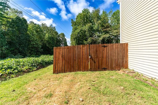 80 Clairidge Lane, Lawrenceville, GA 30046
