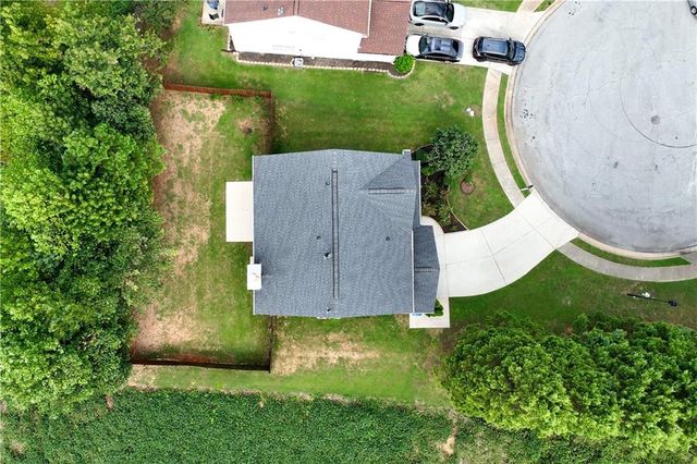 80 Clairidge Lane, Lawrenceville, GA 30046