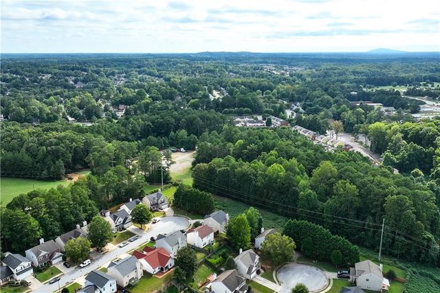 80 Clairidge Lane, Lawrenceville, GA 30046