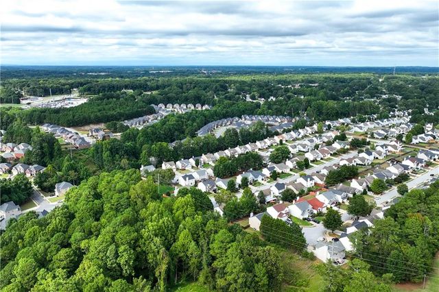 80 Clairidge Lane, Lawrenceville, GA 30046