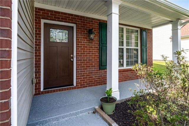 80 Clairidge Lane, Lawrenceville, GA 30046