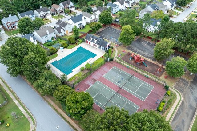 80 Clairidge Lane, Lawrenceville, GA 30046
