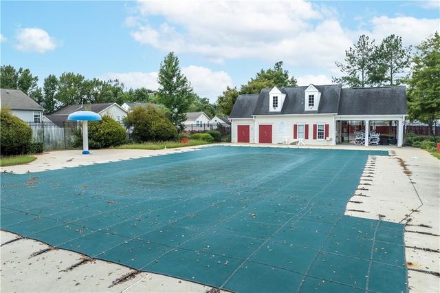80 Clairidge Lane, Lawrenceville, GA 30046