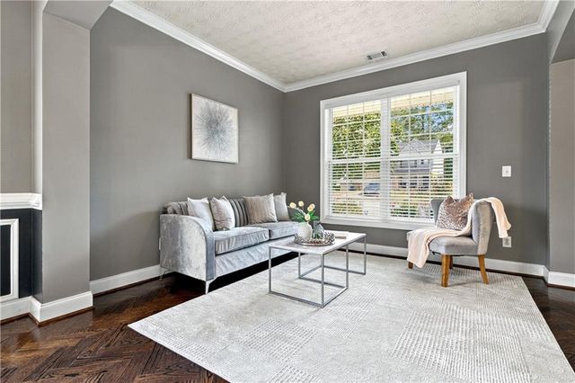 80 Clairidge Lane, Lawrenceville, GA 30046