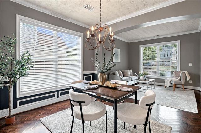 80 Clairidge Lane, Lawrenceville, GA 30046