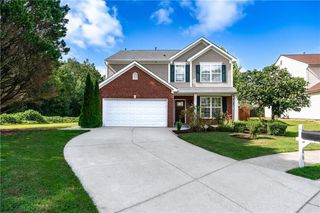 80 Clairidge Lane, Lawrenceville, GA 30046