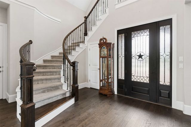 1429 Eminence Lane, Wylie, TX 75098