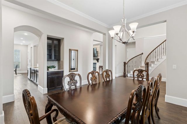 1429 Eminence Lane, Wylie, TX 75098