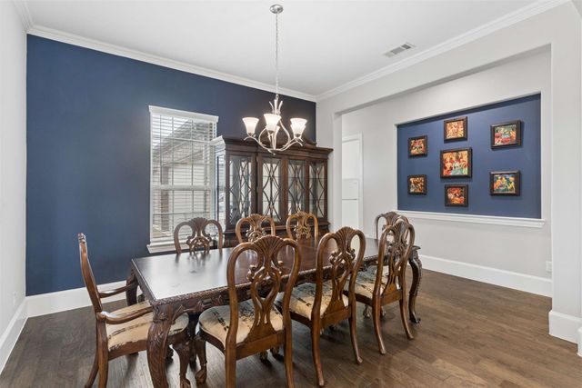 1429 Eminence Lane, Wylie, TX 75098