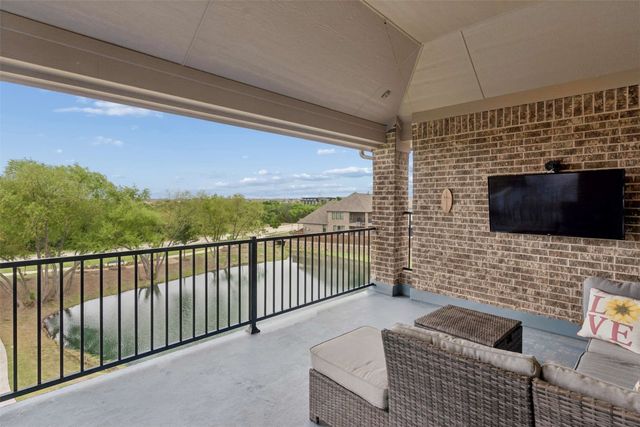 1429 Eminence Lane, Wylie, TX 75098