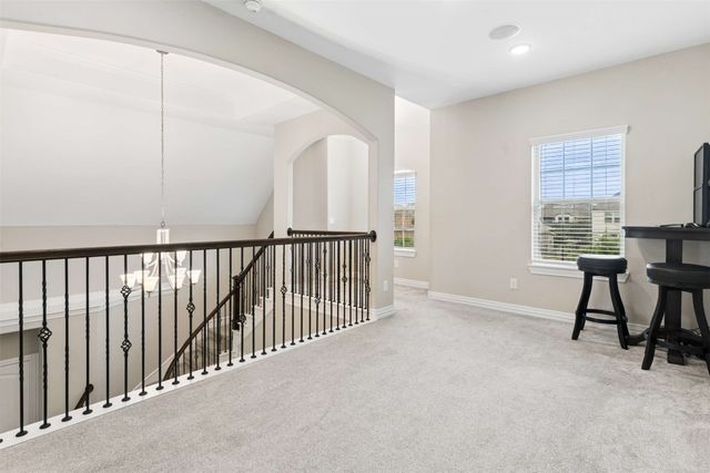 1429 Eminence Lane, Wylie, TX 75098