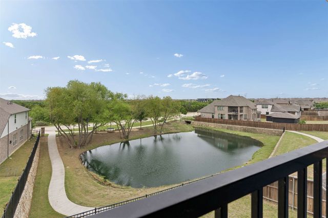 1429 Eminence Lane, Wylie, TX 75098