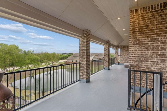 1429 Eminence Lane, Wylie, TX 75098