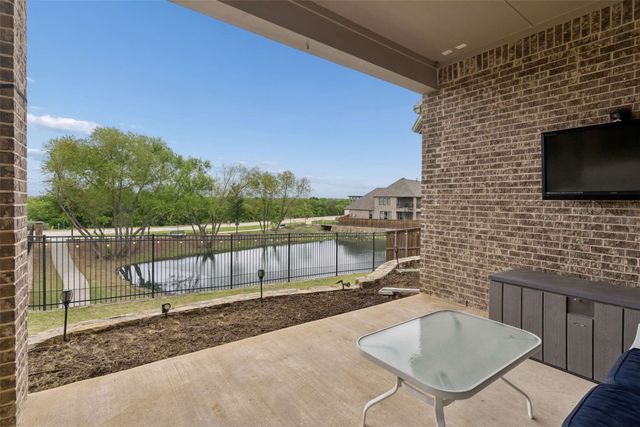 1429 Eminence Lane, Wylie, TX 75098