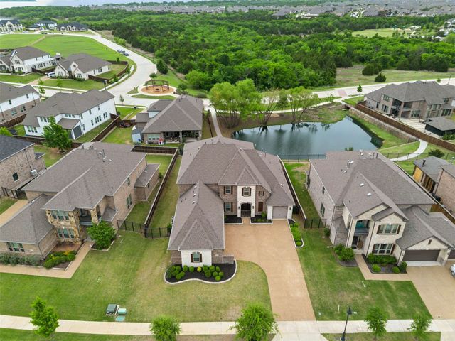 1429 Eminence Lane, Wylie, TX 75098