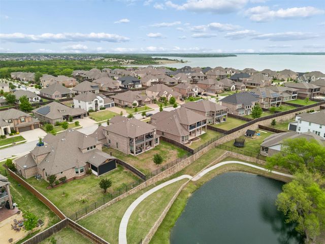 1429 Eminence Lane, Wylie, TX 75098