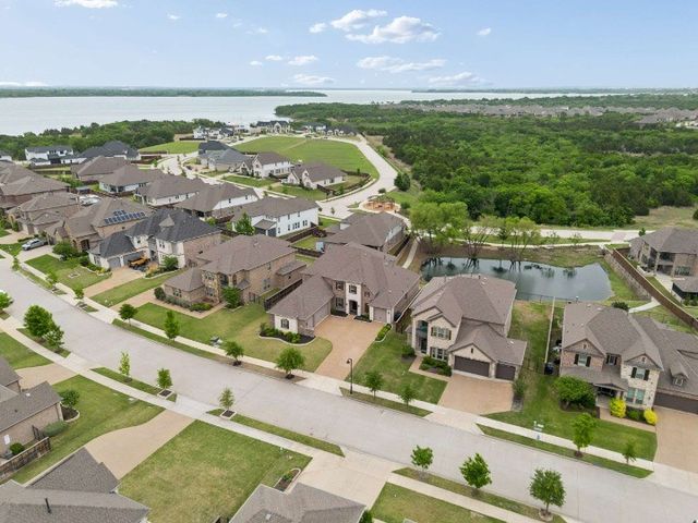 1429 Eminence Lane, Wylie, TX 75098