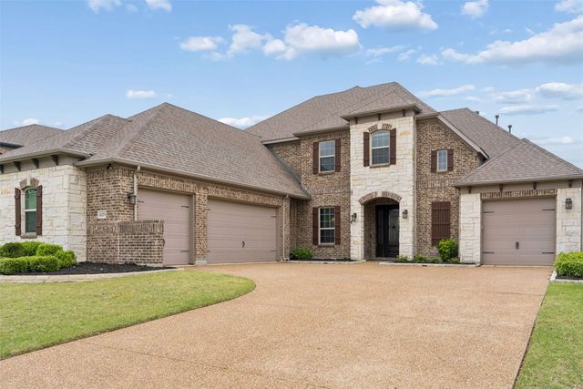 1429 Eminence Lane, Wylie, TX 75098