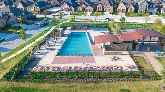 1429 Eminence Lane, Wylie, TX 75098