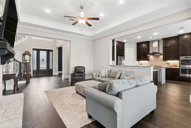 1429 Eminence Lane, Wylie, TX 75098