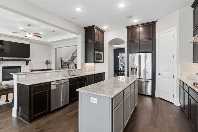 1429 Eminence Lane, Wylie, TX 75098