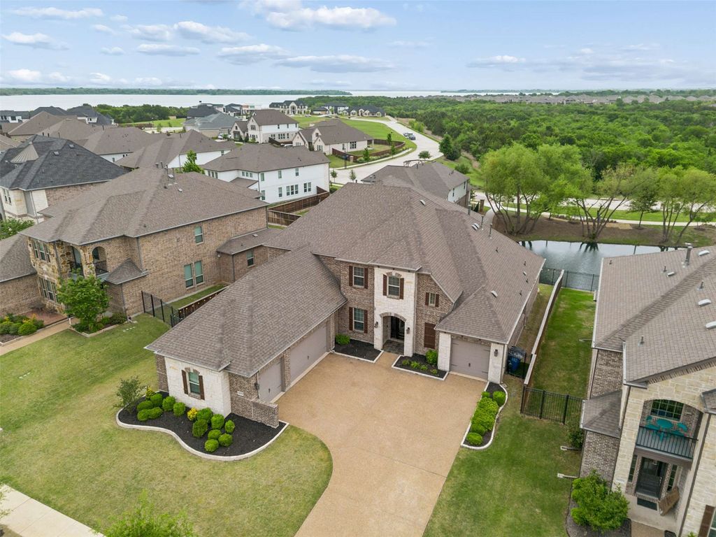 1429 Eminence Lane, Wylie, TX 75098
