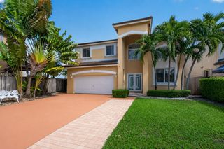 15809 SW 65th Terrace, Miami, FL 33193