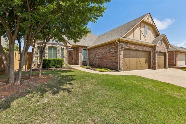 14104 Canterbury Drive, Edmond, OK 73013