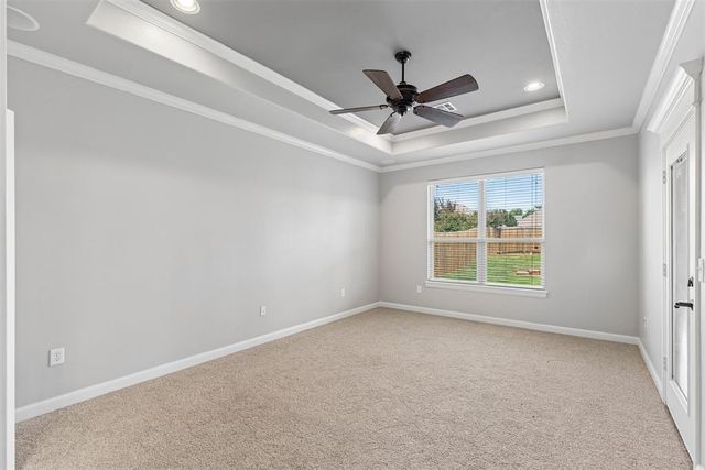 14104 Canterbury Drive, Edmond, OK 73013