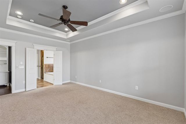 14104 Canterbury Drive, Edmond, OK 73013