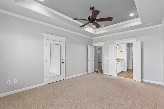 14104 Canterbury Drive, Edmond, OK 73013
