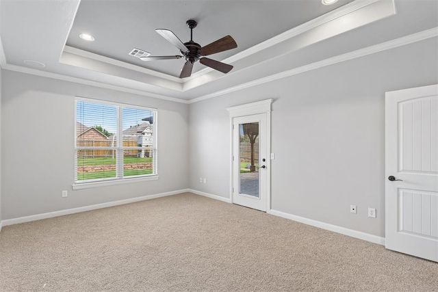 14104 Canterbury Drive, Edmond, OK 73013