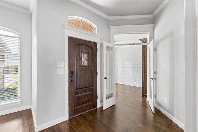 14104 Canterbury Drive, Edmond, OK 73013