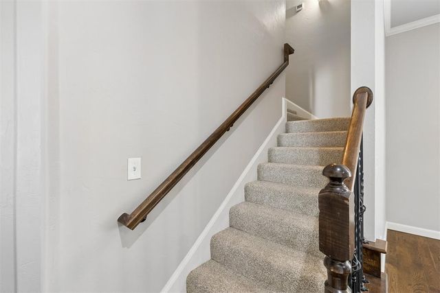 14104 Canterbury Drive, Edmond, OK 73013
