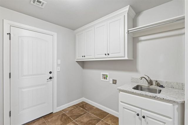 14104 Canterbury Drive, Edmond, OK 73013