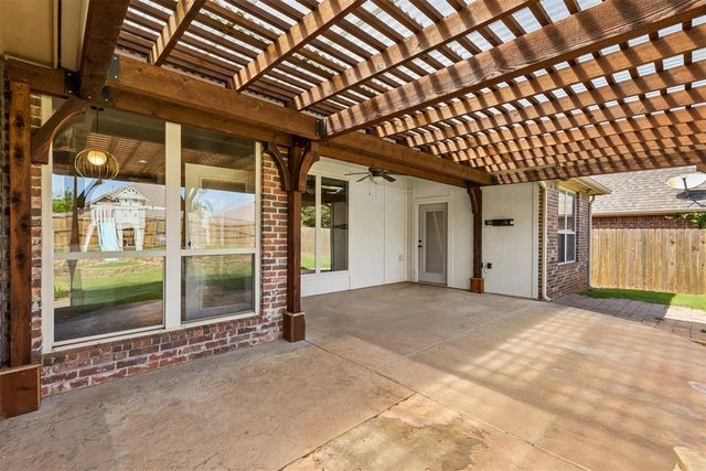 14104 Canterbury Drive, Edmond, OK 73013