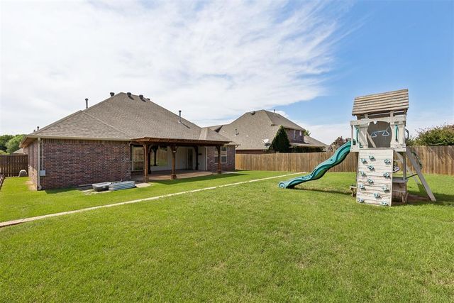 14104 Canterbury Drive, Edmond, OK 73013