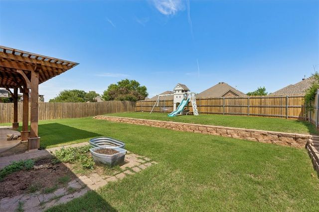 14104 Canterbury Drive, Edmond, OK 73013